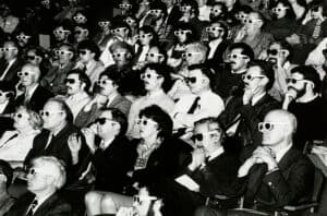 audience