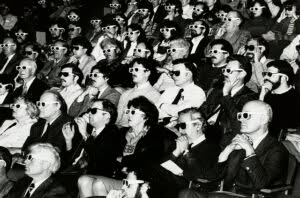 audience