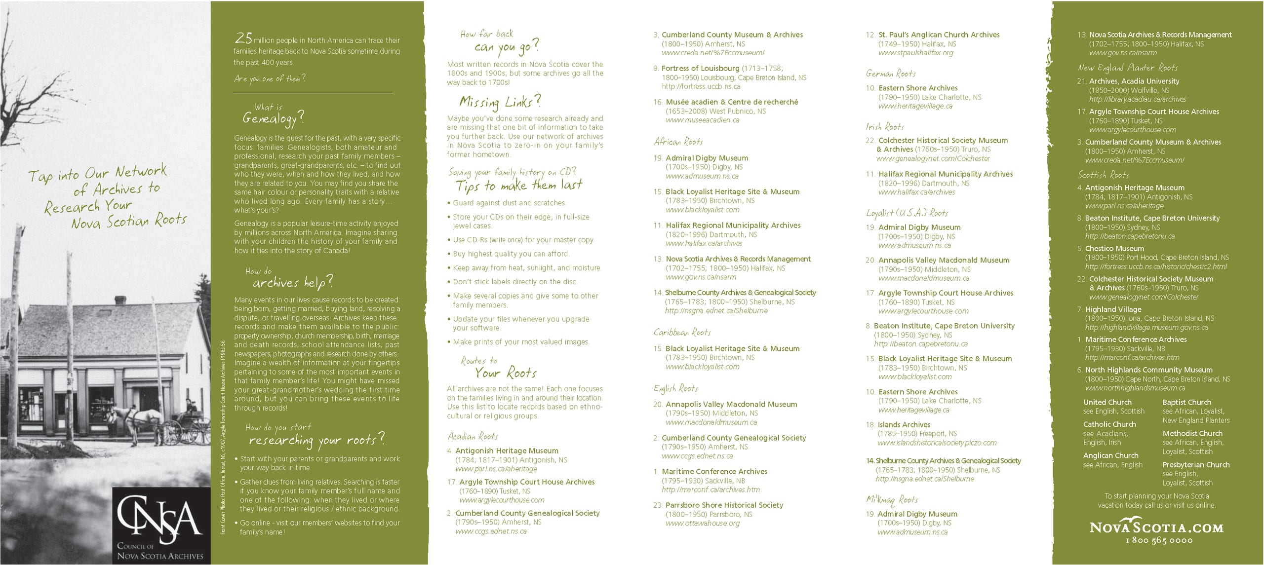 R2R Brochure 1